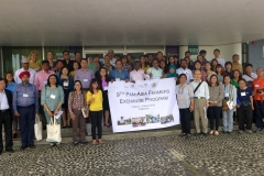 AFX 2015_IRRI group photo