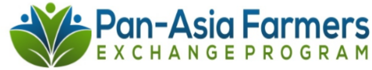 Pan-Asia Farmers Exchange Program