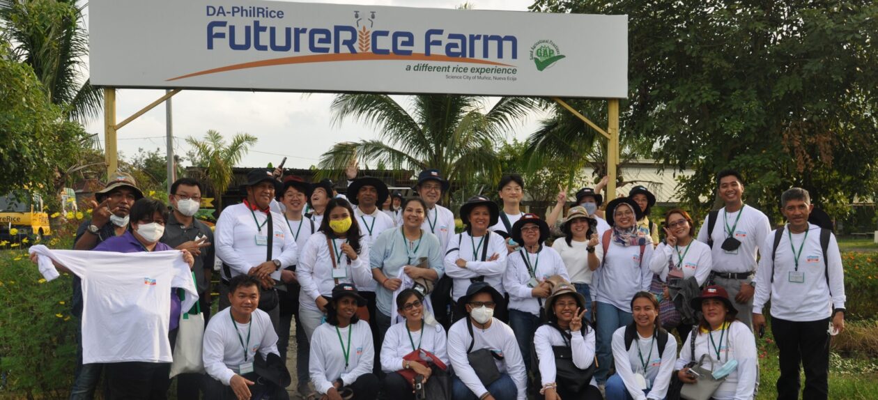 Pan-Asia Farmers Exchange Program